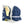 Load image into Gallery viewer, Sherwood Rekker Element One - NHL Pro Stock Glove - Artturi Lehkonen (Navy)
