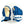 Load image into Gallery viewer, True Catalyst 9X - NHL Pro Stock Glove - Darren Helm (Blue/White)
