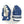 Load image into Gallery viewer, Warrior Covert QR1 Pro - NHL Pro Stock Glove - Joonas Donskoi (Navy/White)
