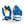 Load image into Gallery viewer, True Catalyst 9X - NHL Pro Stock Glove - Jordan Gross (Blue/White)
