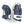 Load image into Gallery viewer, True Catalyst 9X - NHL Pro Stock Glove - Ben Meyers (Navy/White)
