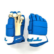 True A6.0 - Gant NHL Pro Stock - Colorado Avalanche (Bleu/Blanc)