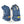 Load image into Gallery viewer, CCM HGJSCHL - OHL Pro Stock Glove (Navy)
