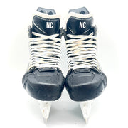 CCM Ribcor 100K Pro- Used NHL Pro Stock Hockey Skate - Size 10.25D