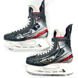 Bauer Vapor 2X Pro - Patins de hockey NHL Pro Stock d'occasion - Mikko Rantanen #4