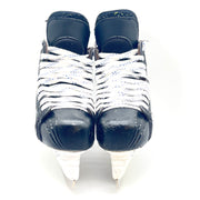 Bauer Vapor 2X Pro - Patins de hockey Pro Stock d'occasion - Taille 8.5D #2