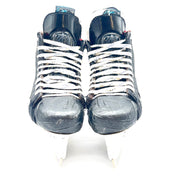 Bauer Vapor 2X Pro - Patins de hockey Pro Stock d'occasion - Taille 6E/6.375E