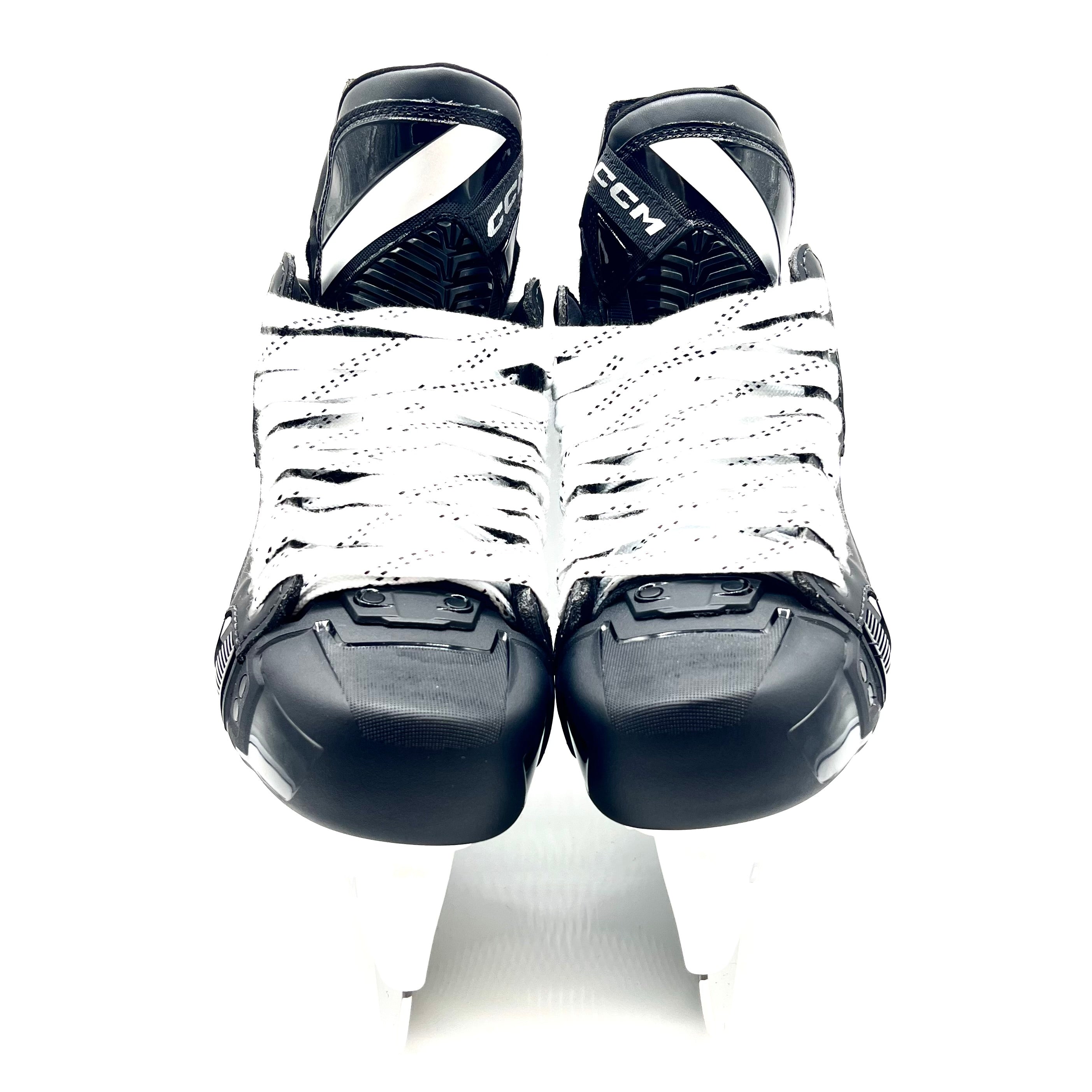 CCM Jetspeed FT6 Pro – Patins de hockey professionnels – Taille 7.75R