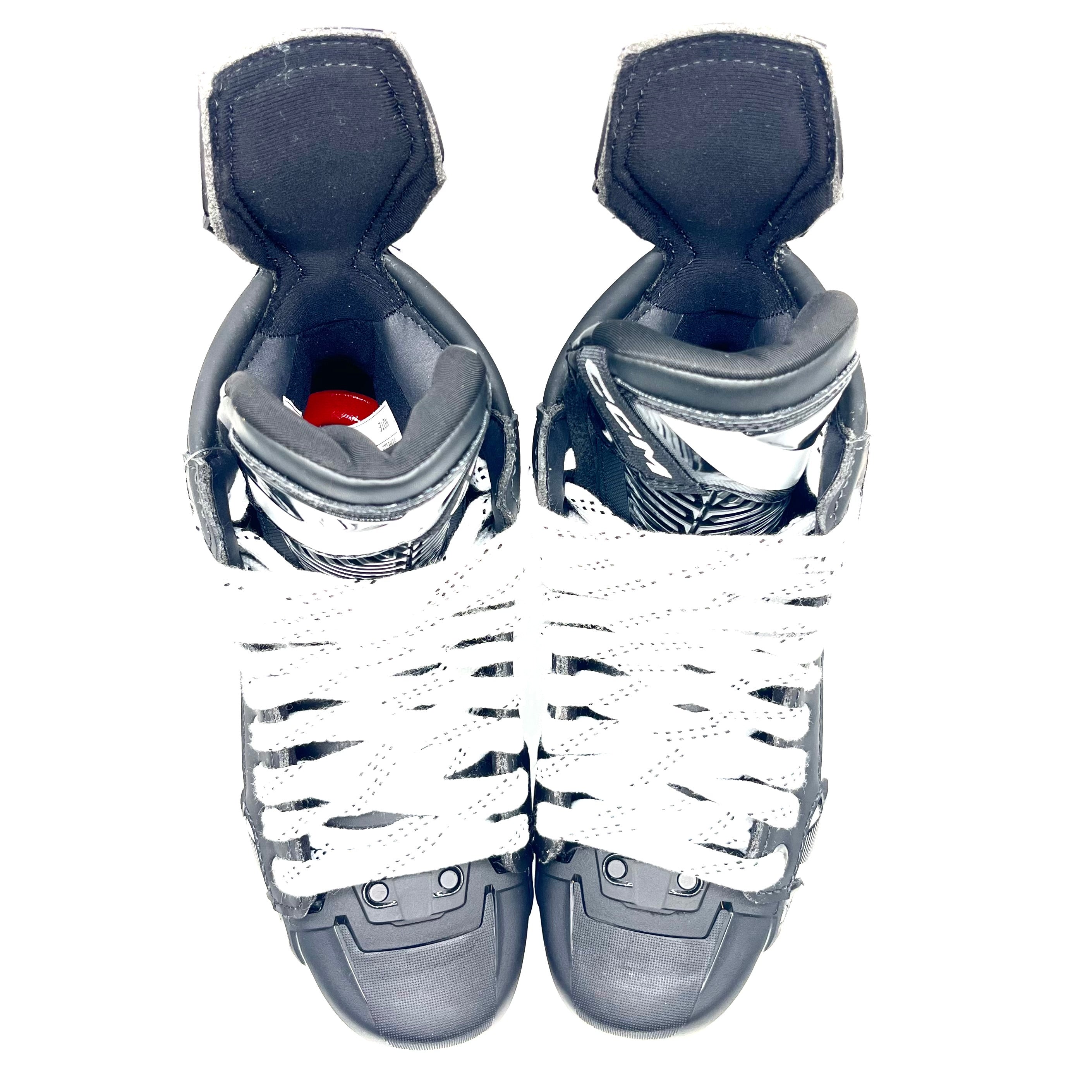 CCM Jetspeed FT6 Pro – Patins de hockey professionnels – Taille 7.75R