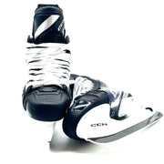 CCM Jetspeed FT6 Pro – Patins de hockey professionnels – Taille 7.75R