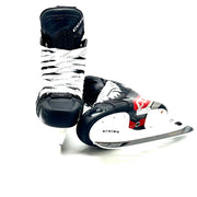 CCM Jetspeed FT6 Pro - Pro Stock Hockey Skates - Emma Maltais - *Team Canada