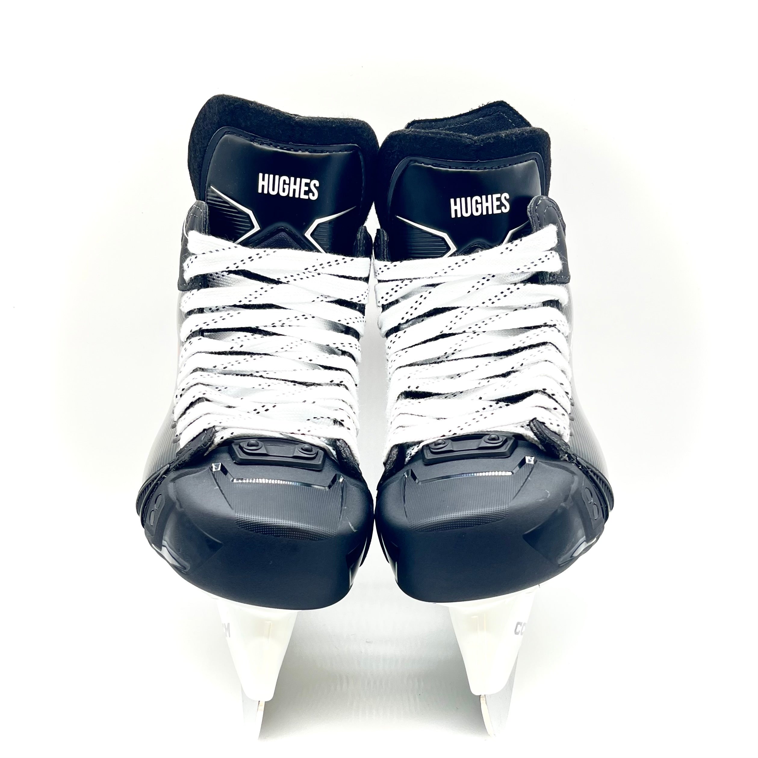 CCM Jetspeed FT4 Pro - Pro Stock Hockey Skates - Size 9 - *Team USA Graphic*