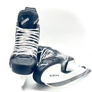 CCM Jetspeed FT6 Pro - Pro Stock Hockey Skates - Size 9