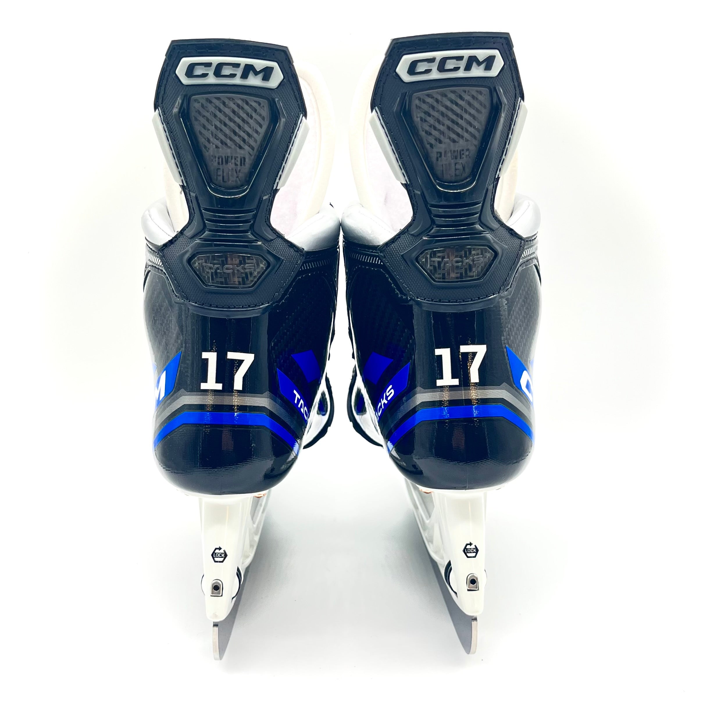 CCM Tacks AS-V Pro Hockey Skates - Size 6
