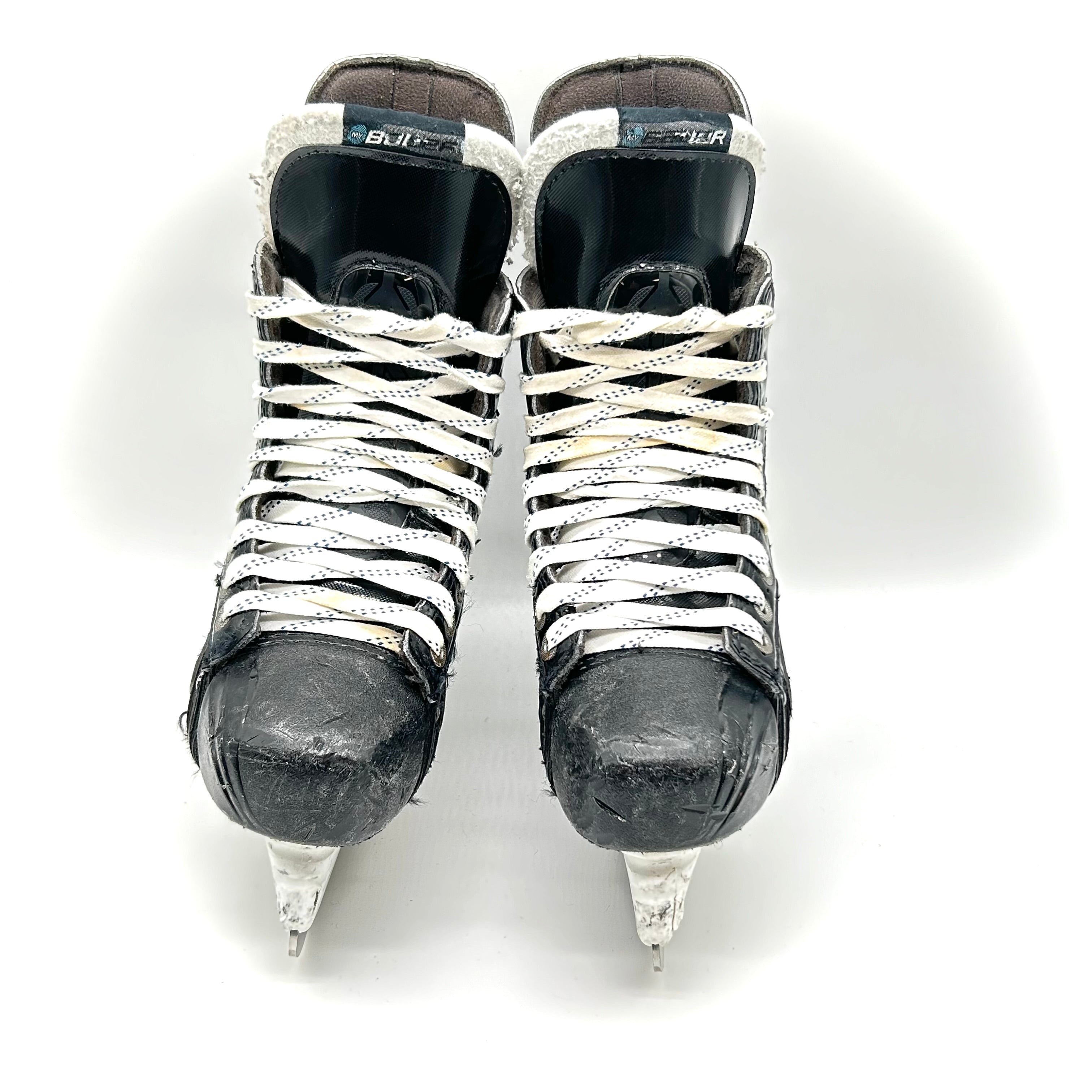 Bauer Nexus 1N - Used Pro Stock Hockey Skate - Size 5.25D/5.5D