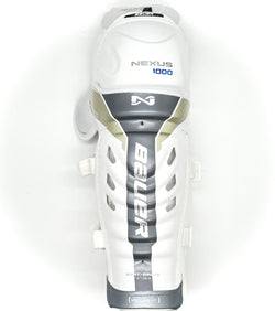Bauer Nexus 1000 - Shin Pads