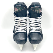 Bauer Supreme Mach - Patins de hockey Pro Stock d'occasion - 8D