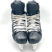 Bauer Supreme Ultrasonic - Used Pro Stock Hockey Skate - 9.5D