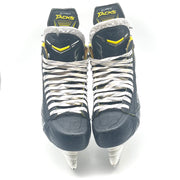 Patins de hockey Bauer Supreme Ultrasonic d'occasion, taille 7, taille 2