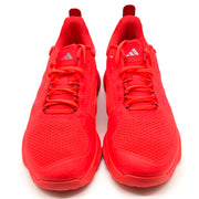 Adidas - Chaussures d'entraînement Dropset 2 (rouge)