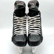 Used - Bauer Vapor Hyperlite Pro Stock Skates - Size 9D (#2)
