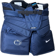 Bauer Pro - NCAA Pro Stock Goalie Pants (Navy)