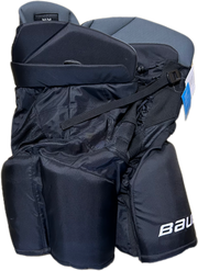 Bauer Nexus - Pro Stock Hockey Pants (Black)
