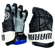 Warrior Covert QR6 - Gants d'équipe - LA Kings (noir/gris)