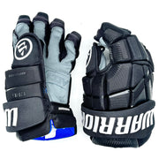 Warrior Covert QR6 - Gant d'équipe - Adirondack Thunder ECHL (Noir)
