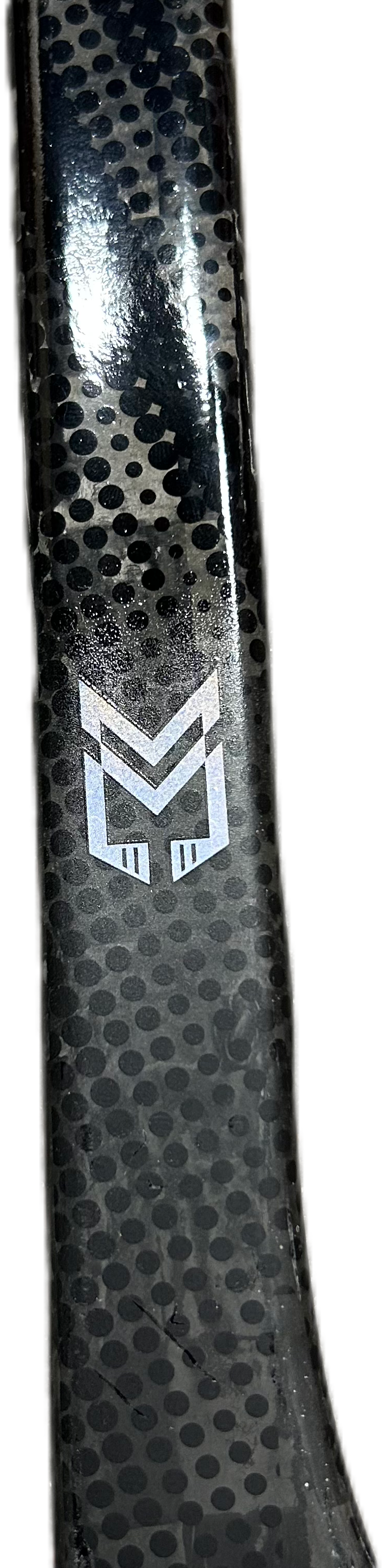 Mitch Marner Pro Stock - TRUE Catalyst 9X (LNH) #2