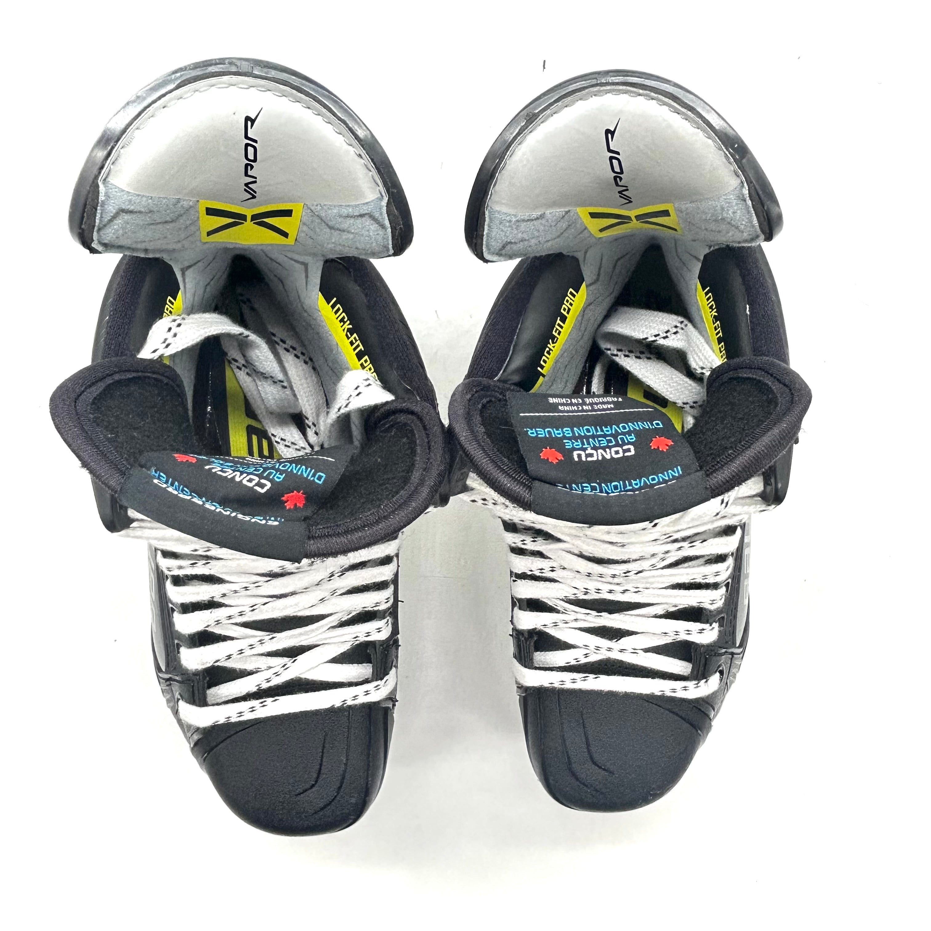 Bauer Vapor Hyperlite 2 - Patins de hockey Pro Stock - Taille 5.5D #2