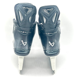 Bauer Vapor Hyperlite 2 - Patins de hockey Pro Stock - Taille 5.5D #2