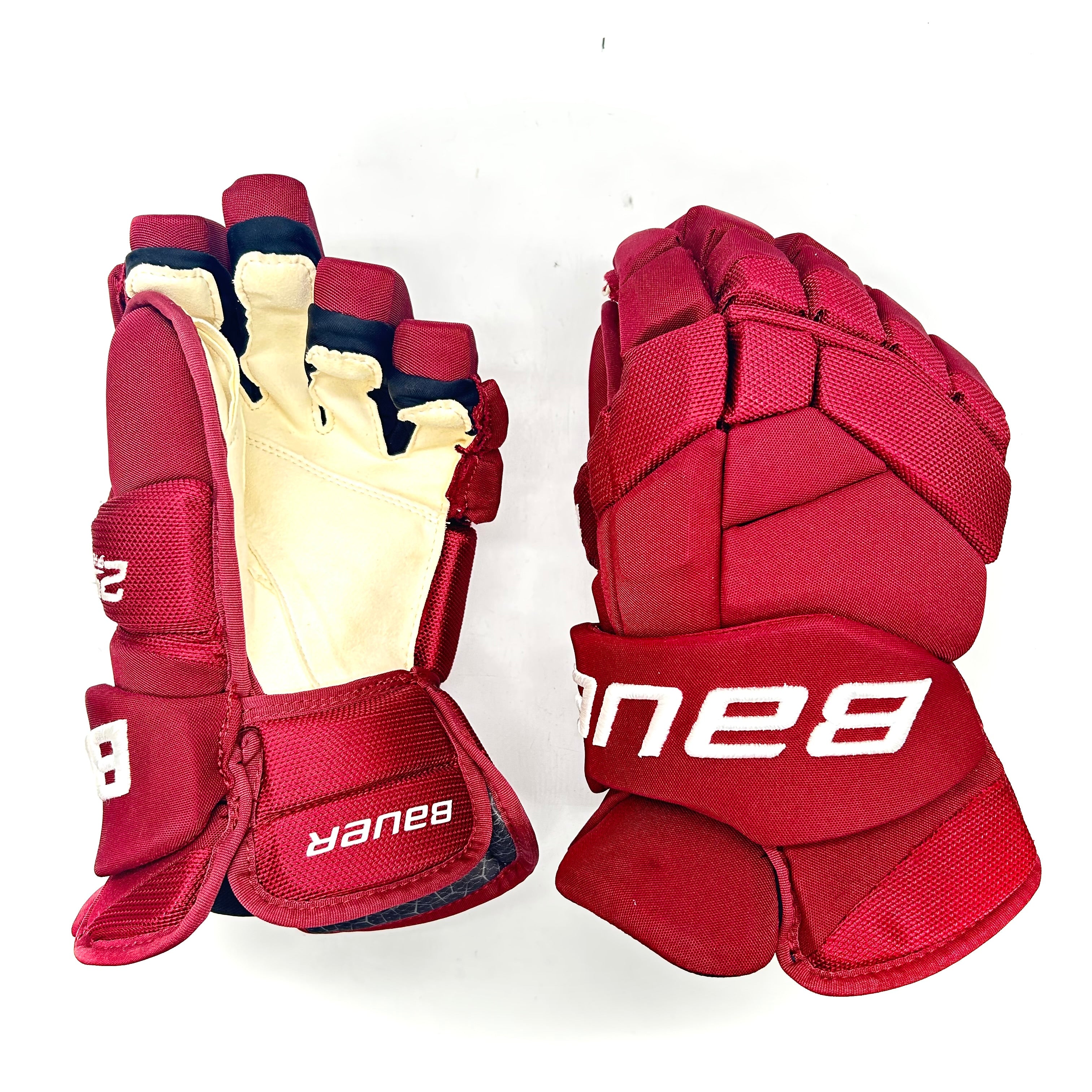 Bauer Supreme 2S Pro