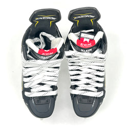 CCM SuperTacks AS3 Pro - Patins de hockey Pro Stock - Taille 5.5R