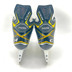 CCM SuperTacks AS3 Pro - Patins de hockey Pro Stock - Taille 5.5R