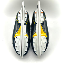 CCM SuperTacks AS3 Pro - Patins de hockey Pro Stock - Taille 5.5R