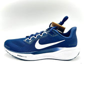 Nike - Men's Air Zoom Pegasus 41 Running Shoes (Navy/White)