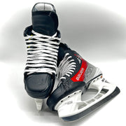 Bauer Vapor Hyperlite 2 - Patins NHL Pro Stock - Teuvo Teräväinen - Taille 7,5D