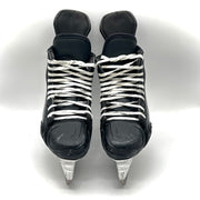 Bauer Vapor Hyperlite 2 - Patins NHL Pro Stock d'occasion - Sebastian Aho - Taille 6.75E