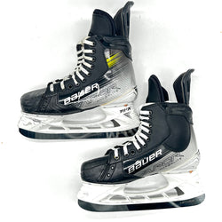 Bauer Vapor Hyperlite 2 - Used NHL Pro Stock Skates - Sebastian Aho - Size 6.75E #2