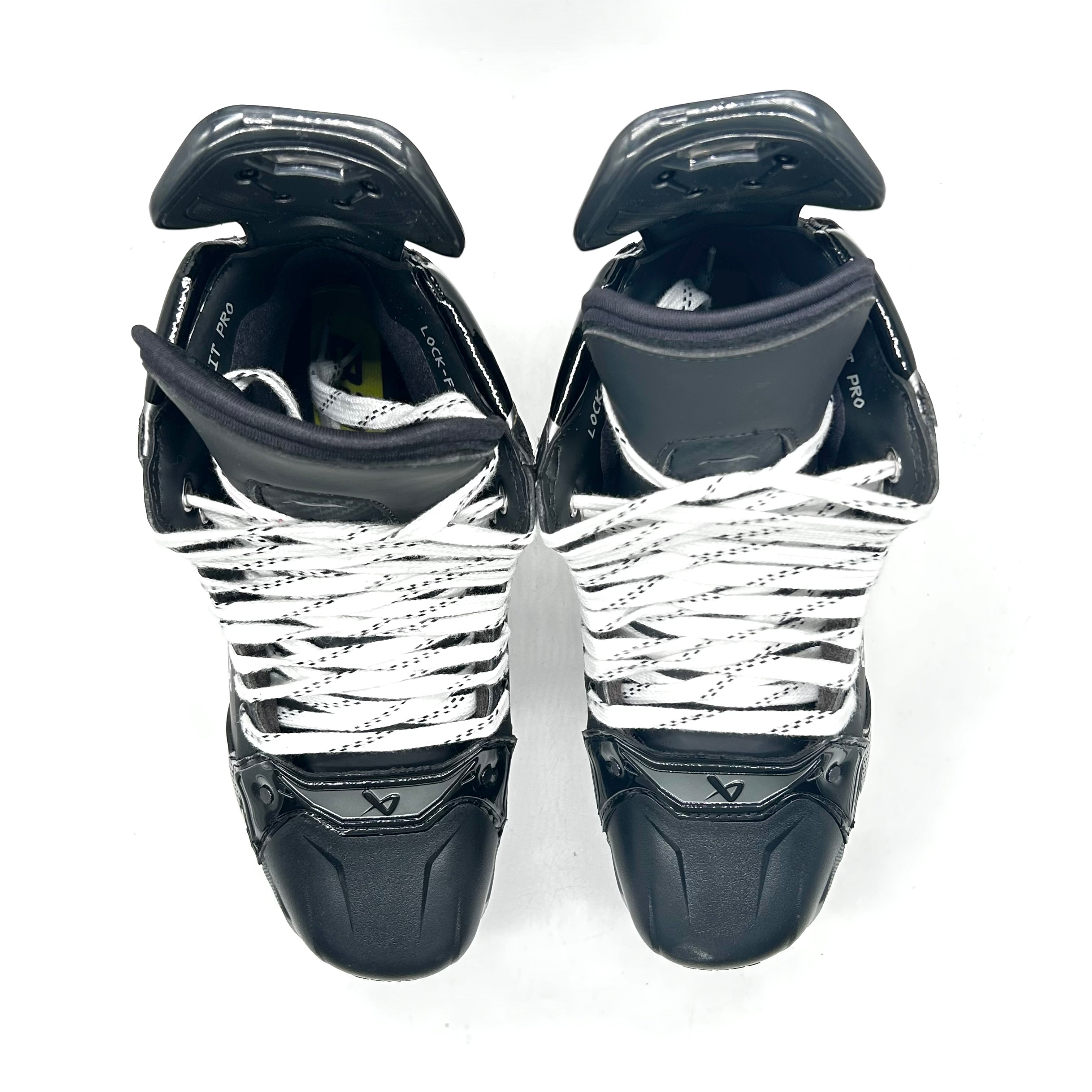 Bauer Supreme Shadow - Pro Stock Hockey Skates - Size 9D