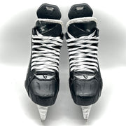 Bauer Supreme Shadow - Used NHL Pro Stock Skates - Jesperi Kotkaniemi - Size 8 7/8D