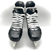 Bauer Supreme Shadow - Used NHL Pro Stock Skates - Jesperi Kotkaniemi - Size 8 7/8D #3