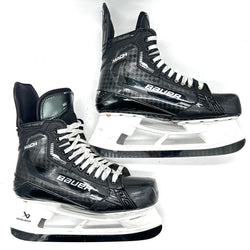 Bauer Supreme Mach - Patins NHL Pro Stock d'occasion - Taylor Hall - Taille 9.25E #3