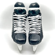 Bauer Supreme Shadow - Used NHL Pro Stock Skates - Jesperi Kotkaniemi - Size 8 7/8D #2