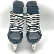 Bauer Vapor Hyperlite 2 - Patins NHL Pro Stock d'occasion - Sebastian Aho - Taille 6.75E #5
