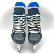 Bauer Vapor Hyperlite 2 - Used NHL Pro Stock Skates - Sebastian Aho - Size 6.75E #6