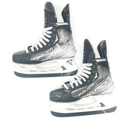 Bauer Vapor Hyperlite - Pro Stock Hockey Skates - Size 7D (Weis)