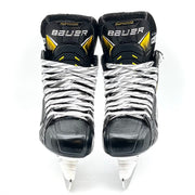 Patins de hockey Bauer Supreme Ultrasonic - Pro Stock - Taille 7 - Fit 3