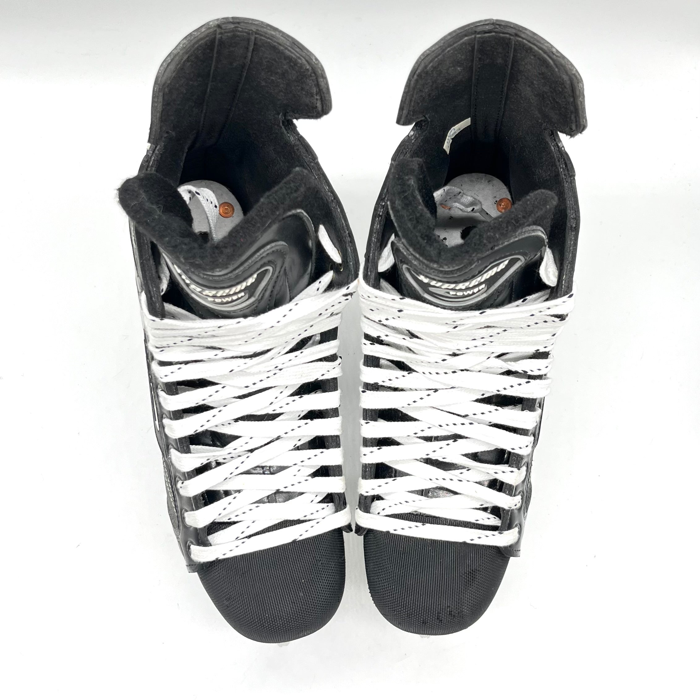 Patins de hockey Bauer Supreme 7000 - Taille 11